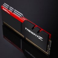 G.Skill Trident Z F4-3400C16Q2-64GTZ