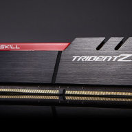 G.Skill Trident Z F4-3300C16Q-64GTZ