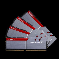 G.Skill Trident Z F4-3333C16Q-64GTZB