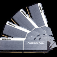 G.Skill Trident Z F4-3333C16Q-32GTZSW