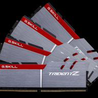 G.Skill Trident Z F4-3300C16Q-32GTZ