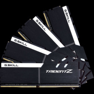 G.Skill Trident Z F4-3300C16Q-32GTZKW