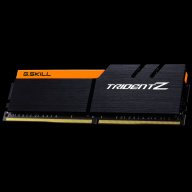 G.Skill Trident Z F4-3200C16Q2-128GTZKO