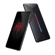 Nubia Red Magic