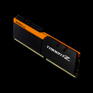 G.Skill Trident Z F4-3200C15D-32GTZKO