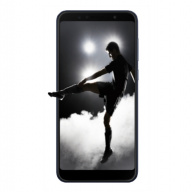Asus ZenFone Max Pro M1