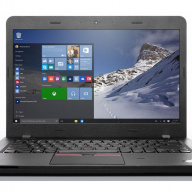 Lenovo ThinkPad E465