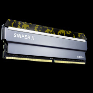 G.Skill Sniper X F4-3600C19Q-64GSXKB