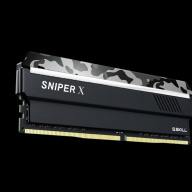 G.Skill Sniper X F4-3600C19Q-64GSXWB