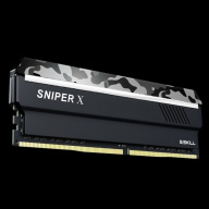 G.Skill Sniper X F4-3600C19Q-32GSXWB