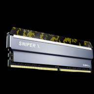 G.Skill Sniper X F4-3600C19Q-32GSXKB
