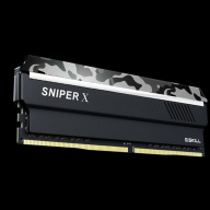 G.Skill Sniper X F4-3600C19D-16GSXWB