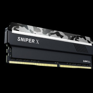 G.Skill Sniper X F4-3600C19S-16GSXWB