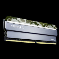 G.Skill Sniper X F4-3200C16Q-32GSXFB