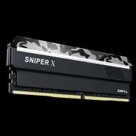 G.Skill Sniper X F4-3200C16Q-64GSXWB