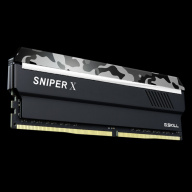 G.Skill Sniper X F4-3200C16D-32GSXWB