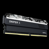 G.Skill Sniper X F4-2666C19Q-32GSXW