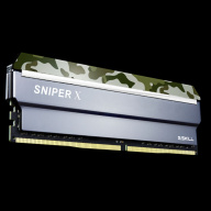 G.Skill Sniper X F4-2400C17Q-32GSXF