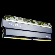 G.Skill Sniper X F4-2400C17D-16GSXF