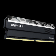 G.Skill Sniper X F4-3000C16Q-64GSXWB