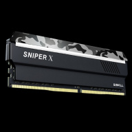 G.Skill Sniper X F4-3000C16D-32GSXWB