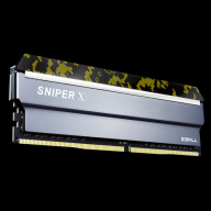 G.Skill Sniper X F4-3000C16D-16GSXKB