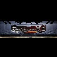 G.Skill Flare X F4-2400C15Q2-128GFX