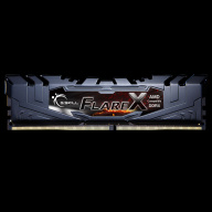 G.Skill Flare X F4-2400C15Q-64GFX