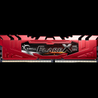 G.Skill Flare X F4-2400C15Q-64GFXR