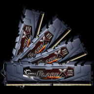 G.Skill Flare X F4-2400C16Q-32GFX