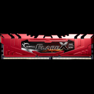 G.Skill Flare X F4-2400C15D-32GFXR