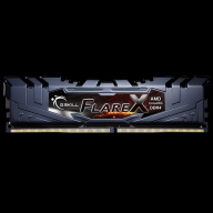 G.Skill Flare X F4-2400C15D-16GFX