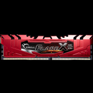 G.Skill Flare X F4-2400C15D-16GFXR