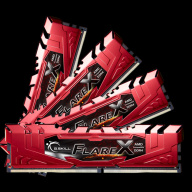 G.Skill Flare X F4-2133C15Q-64GFXR