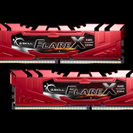 G.Skill Flare X F4-2133C15D-32GFXR