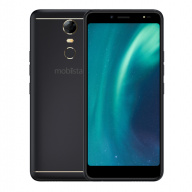 Mobiistar E Seflie