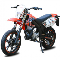 AJS JSM 50