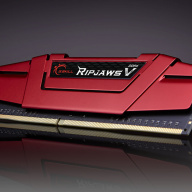 G.Skill Ripjaws V F4-3200C16Q2-64GVR