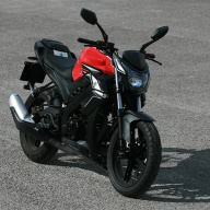 AJS TN12 125