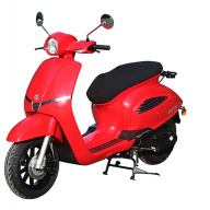 AJS Insetto 125
