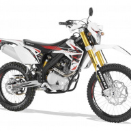 Rieju Marathon 125 Pro
