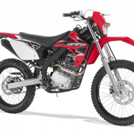 Rieju Marathon 125 AC