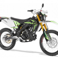 Rieju Mrt 50 Pro