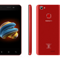 Karbonn Aura Storm