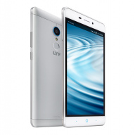 Lyf Water 7