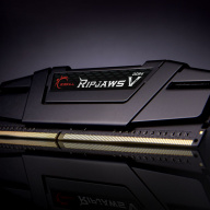 G.Skill Ripjaws V F4-3200C14Q-64GVK