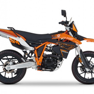 Kreidler DICE SM-125 Pro