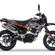 Kreidler DICE SM-125i