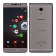 Panasonic Eluga A3 Pro