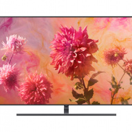 Samsung Smart TV 4K QLED 75 inch Q9F 2018